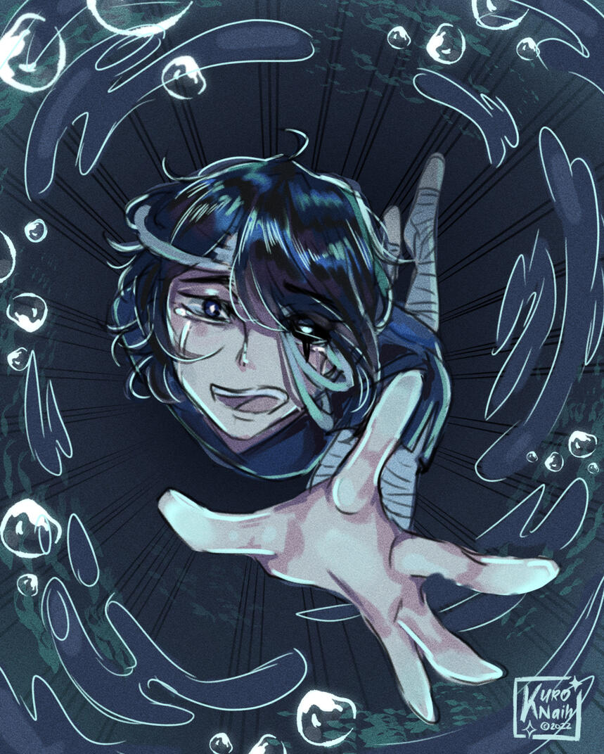 Abyss