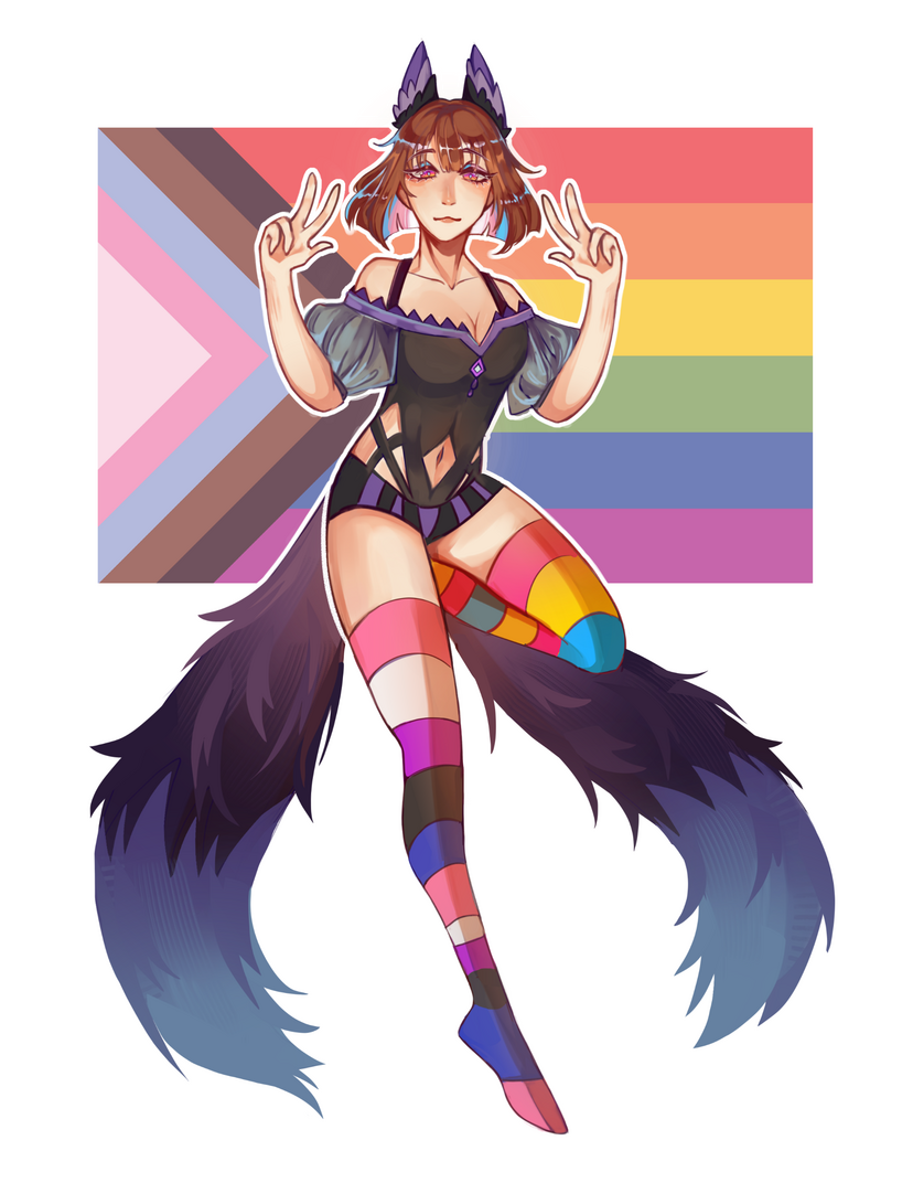 Valerium Pride 2025