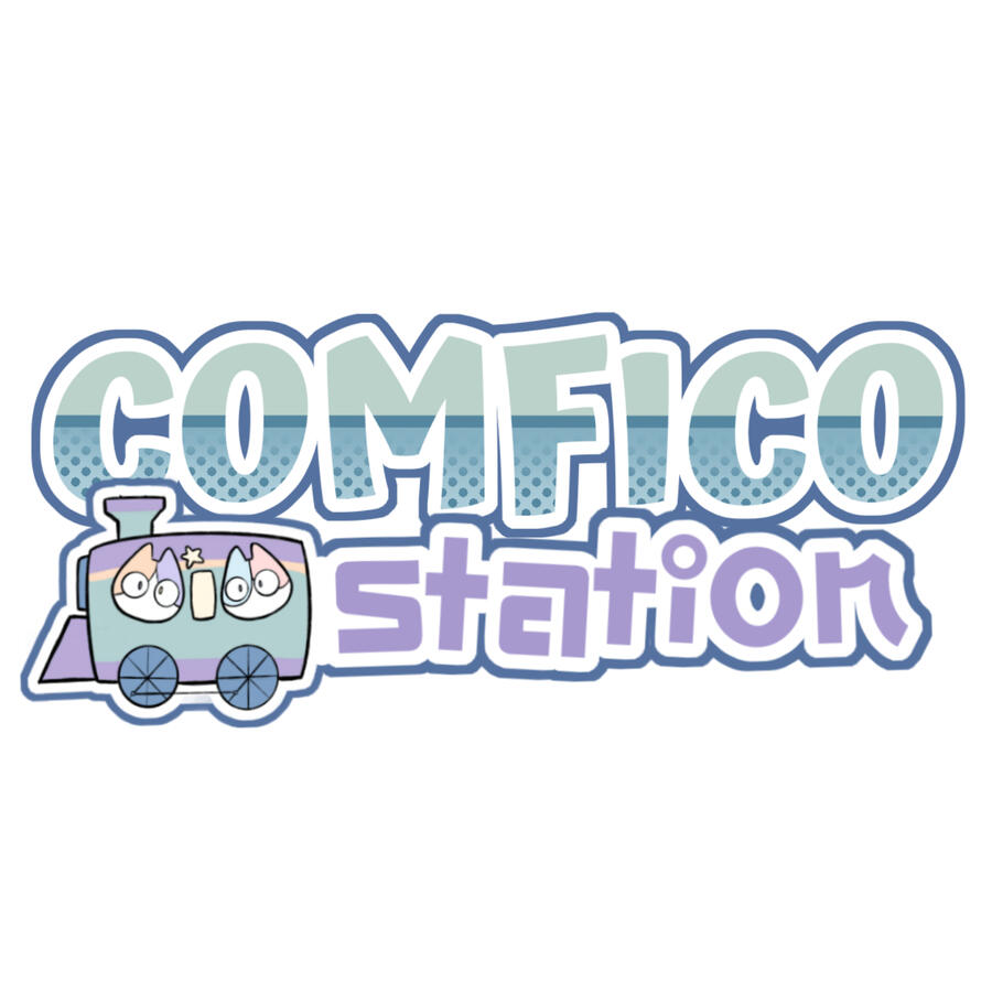 Comfico Station Logo